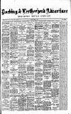 Dorking and Leatherhead Advertiser Saturday 01 May 1909 Page 1