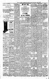 Dorking and Leatherhead Advertiser Saturday 20 November 1909 Page 8