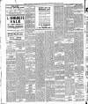 Dorking and Leatherhead Advertiser Saturday 15 January 1910 Page 8