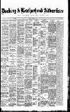 Dorking and Leatherhead Advertiser Saturday 26 March 1910 Page 1