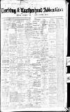 Dorking and Leatherhead Advertiser Saturday 07 January 1911 Page 1