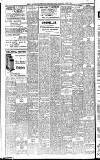 Dorking and Leatherhead Advertiser Saturday 07 January 1911 Page 8