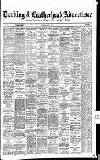 Dorking and Leatherhead Advertiser Saturday 22 April 1911 Page 1
