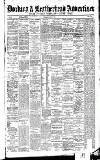 Dorking and Leatherhead Advertiser Saturday 06 January 1912 Page 1
