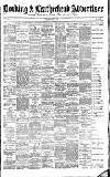 Dorking and Leatherhead Advertiser Saturday 18 May 1912 Page 1
