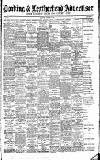 Dorking and Leatherhead Advertiser Saturday 09 November 1912 Page 1