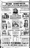Dorking and Leatherhead Advertiser Saturday 09 November 1912 Page 6