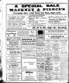 Dorking and Leatherhead Advertiser Saturday 16 November 1912 Page 4