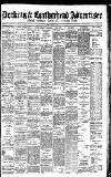 Dorking and Leatherhead Advertiser Saturday 01 March 1913 Page 1