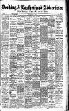 Dorking and Leatherhead Advertiser Saturday 03 May 1913 Page 1