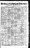 Dorking and Leatherhead Advertiser Saturday 07 February 1914 Page 1