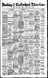 Dorking and Leatherhead Advertiser Saturday 17 April 1915 Page 1