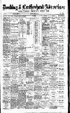 Dorking and Leatherhead Advertiser Saturday 10 July 1915 Page 1