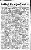 Dorking and Leatherhead Advertiser Saturday 23 October 1915 Page 1
