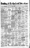 Dorking and Leatherhead Advertiser Saturday 27 November 1915 Page 1
