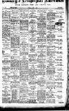 Dorking and Leatherhead Advertiser Saturday 03 June 1916 Page 1