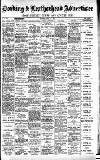 Dorking and Leatherhead Advertiser Saturday 22 July 1916 Page 1