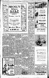 Dorking and Leatherhead Advertiser Saturday 12 August 1916 Page 4