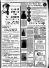 Dorking and Leatherhead Advertiser Saturday 02 September 1916 Page 3