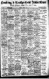 Dorking and Leatherhead Advertiser Saturday 04 August 1917 Page 1