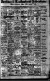Dorking and Leatherhead Advertiser Saturday 01 September 1917 Page 1
