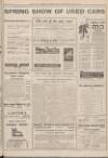 Dorking and Leatherhead Advertiser Friday 31 March 1939 Page 5