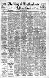 Dorking and Leatherhead Advertiser Friday 03 February 1950 Page 1