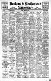 Dorking and Leatherhead Advertiser Friday 24 February 1950 Page 1