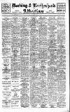 Dorking and Leatherhead Advertiser Friday 03 March 1950 Page 1