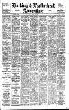 Dorking and Leatherhead Advertiser Friday 31 March 1950 Page 1