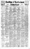 Dorking and Leatherhead Advertiser Friday 02 June 1950 Page 1