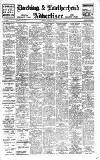 Dorking and Leatherhead Advertiser Friday 07 July 1950 Page 1
