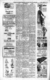 Dorking and Leatherhead Advertiser Friday 22 September 1950 Page 6