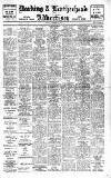 Dorking and Leatherhead Advertiser Friday 27 October 1950 Page 1
