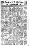 Dorking and Leatherhead Advertiser Friday 01 December 1950 Page 1