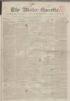 Ulster Gazette Monday 23 December 1844 Page 1