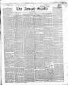 Ulster Gazette Saturday 19 January 1850 Page 1