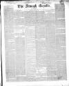 Ulster Gazette Saturday 26 January 1850 Page 1