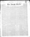 Ulster Gazette Saturday 02 February 1850 Page 1