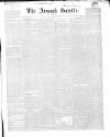 Ulster Gazette Saturday 09 February 1850 Page 1