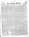 Ulster Gazette Saturday 16 February 1850 Page 1