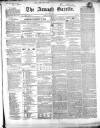 Ulster Gazette Saturday 23 February 1850 Page 1