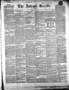 Ulster Gazette Saturday 09 March 1850 Page 1