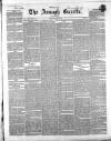 Ulster Gazette Saturday 16 March 1850 Page 1