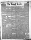 Ulster Gazette Saturday 30 March 1850 Page 1