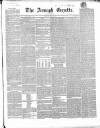 Ulster Gazette Saturday 13 April 1850 Page 1