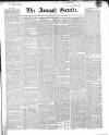 Ulster Gazette Saturday 25 May 1850 Page 1