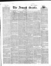 Ulster Gazette Saturday 01 June 1850 Page 1