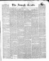 Ulster Gazette Saturday 08 June 1850 Page 1