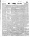 Ulster Gazette Saturday 15 June 1850 Page 1